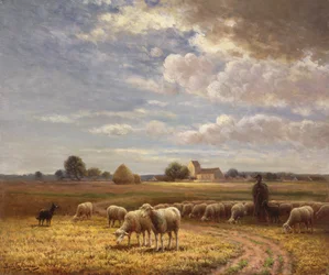 El Rebaño